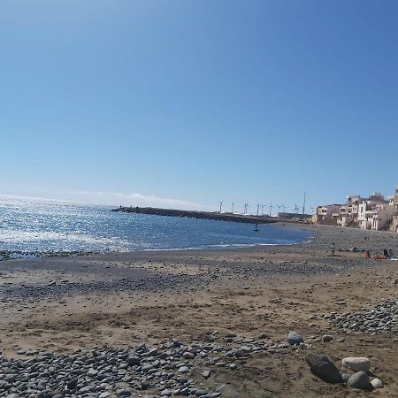 La Casa Del Mar Villa Pozo Izquierdo Eksteriør bilde