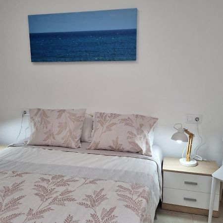 La Casa Del Mar Villa Pozo Izquierdo Eksteriør bilde