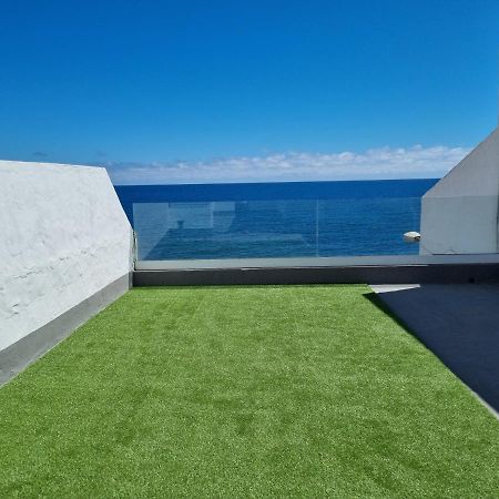 La Casa Del Mar Villa Pozo Izquierdo Eksteriør bilde