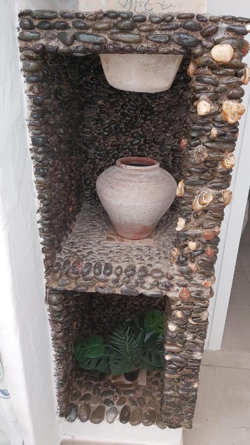 La Casa Del Mar Villa Pozo Izquierdo Eksteriør bilde