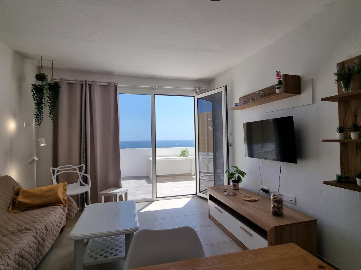 La Casa Del Mar Villa Pozo Izquierdo Eksteriør bilde