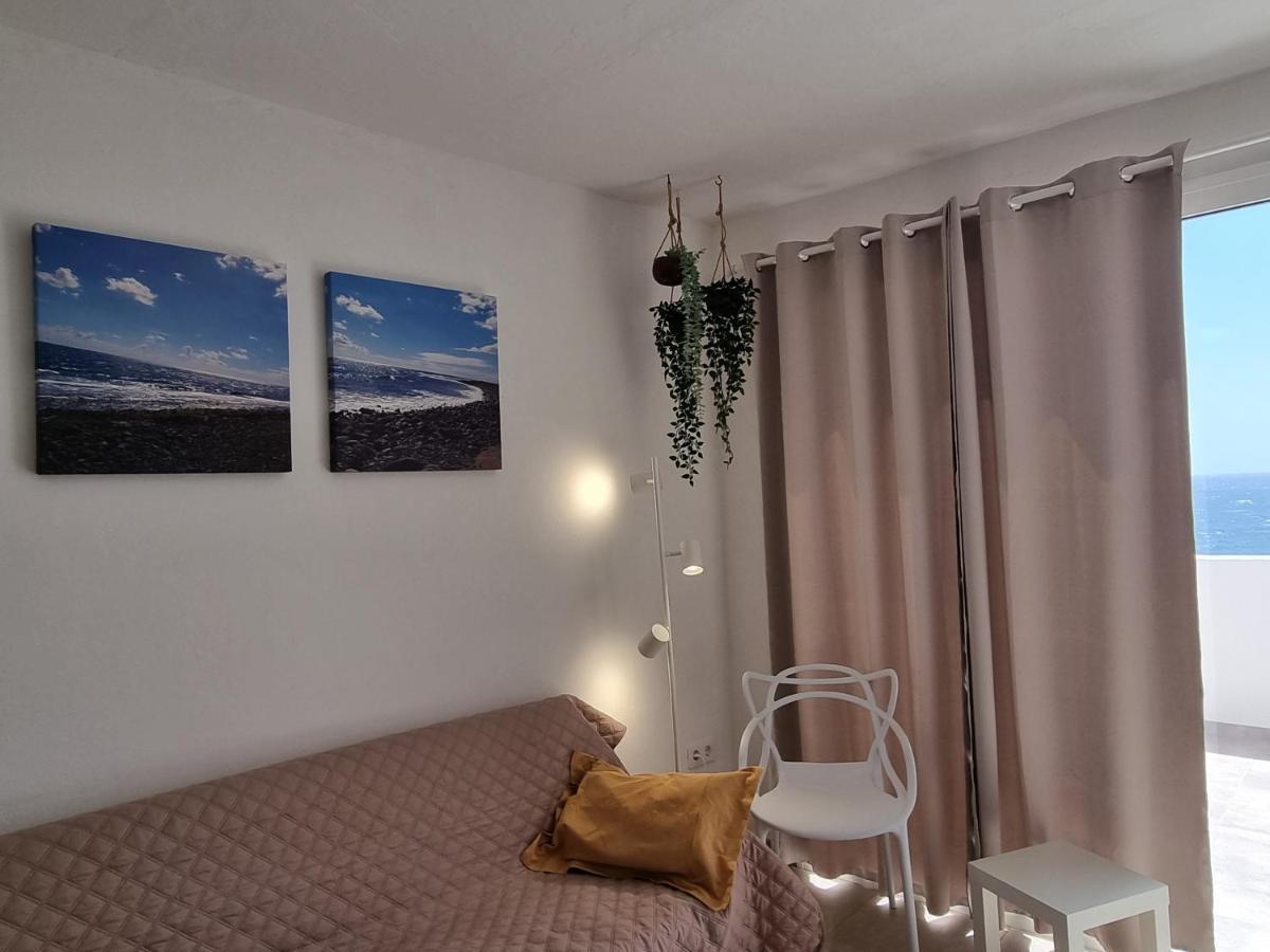 La Casa Del Mar Villa Pozo Izquierdo Eksteriør bilde