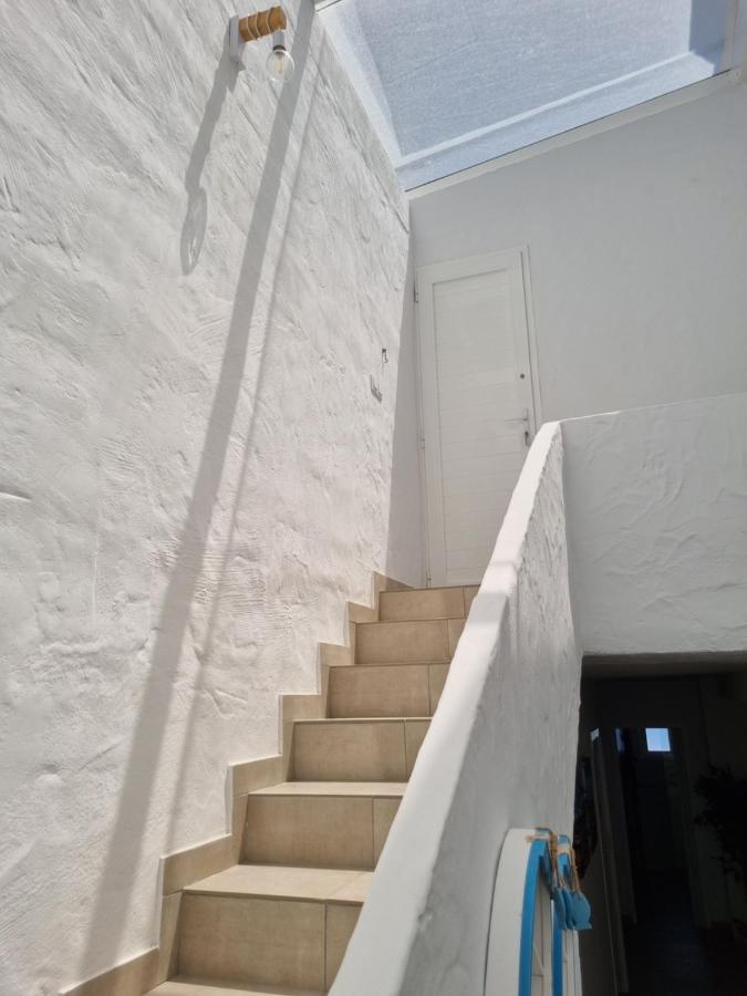 La Casa Del Mar Villa Pozo Izquierdo Eksteriør bilde