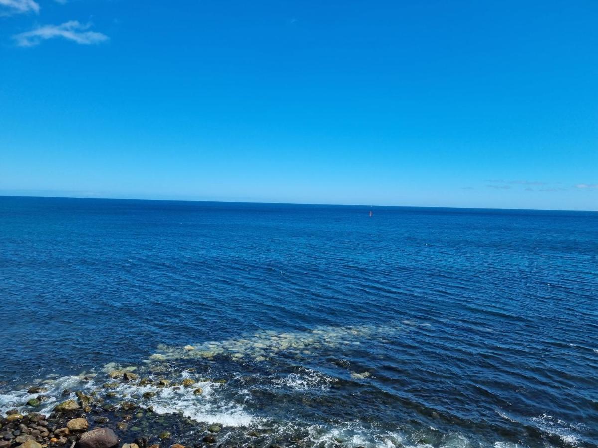 La Casa Del Mar Villa Pozo Izquierdo Eksteriør bilde