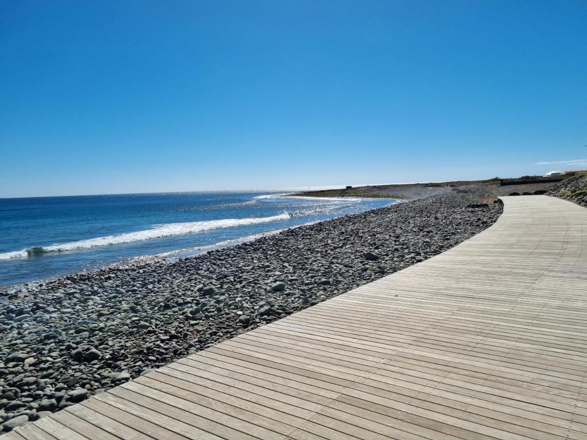 La Casa Del Mar Villa Pozo Izquierdo Eksteriør bilde
