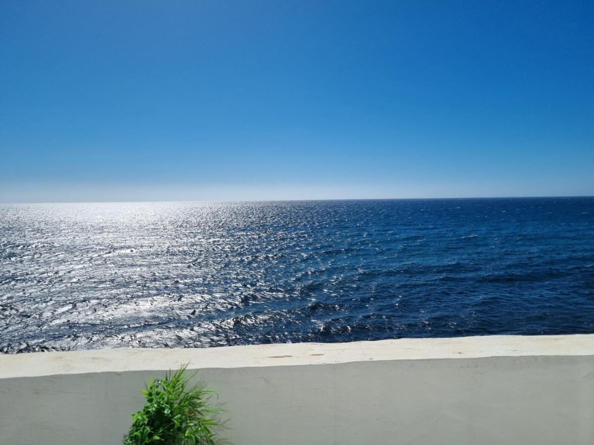 La Casa Del Mar Villa Pozo Izquierdo Eksteriør bilde